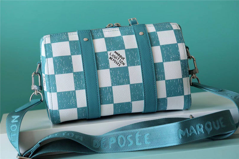 Lullal Fashion Lu-Vi bags - 11238