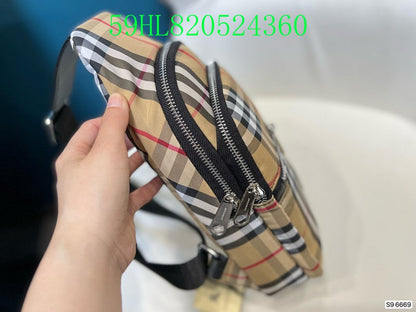 Lullal Fashion -BBR Bags - 299