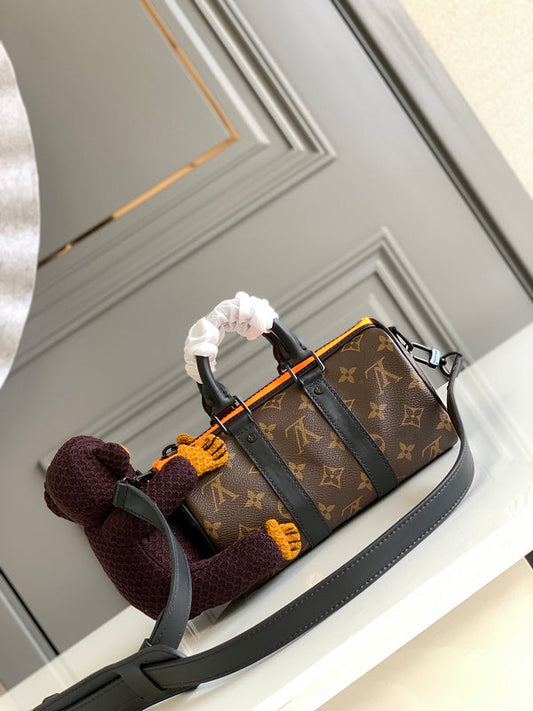 Lullal Fashion Lu-Vi bags - 17001