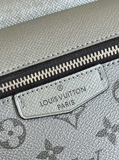 Lullal Fashion Lu-Vi Bags - 16757