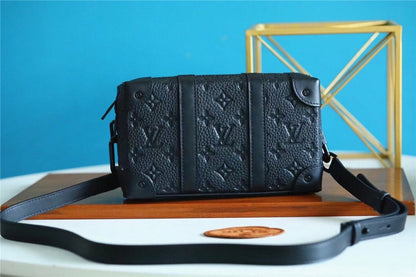 Lullal Fashion Lu-Vi bags - 10109