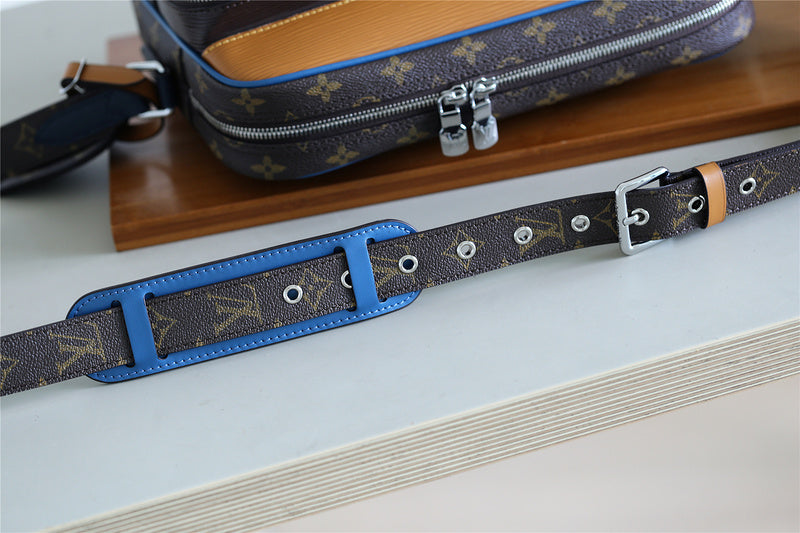 Lullal Fashion Lu-Vi bags - 10455