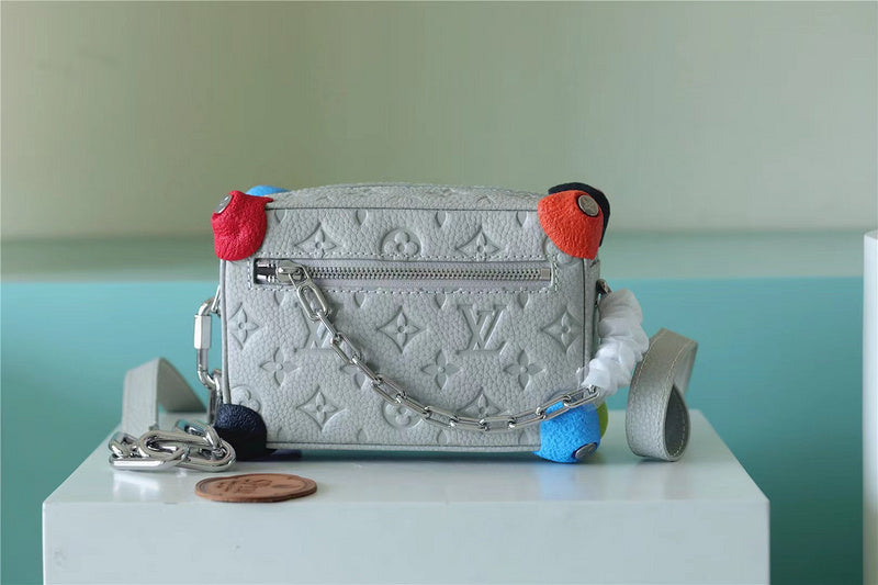 Lullal Fashion Lu-Vi bags - 10139