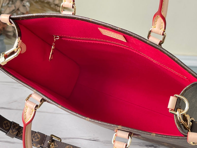Lullal Fashion Lu-Vi bags - 17079