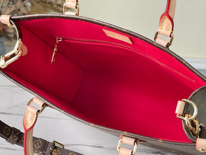 Lullal Fashion Lu-Vi bags - 17079