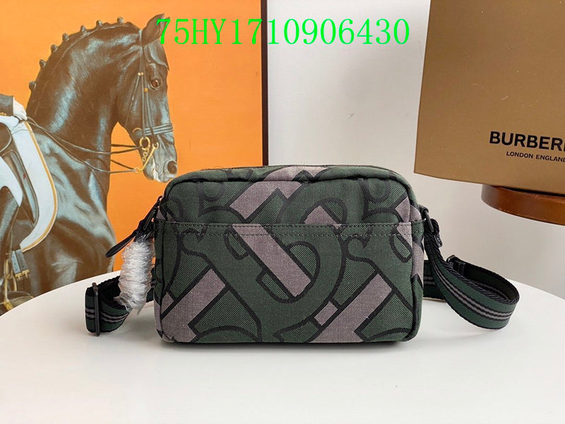 Lullal Fashion -BBR Bags - 391