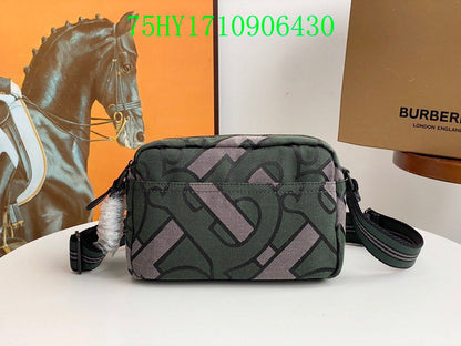 Lullal Fashion -BBR Bags - 391