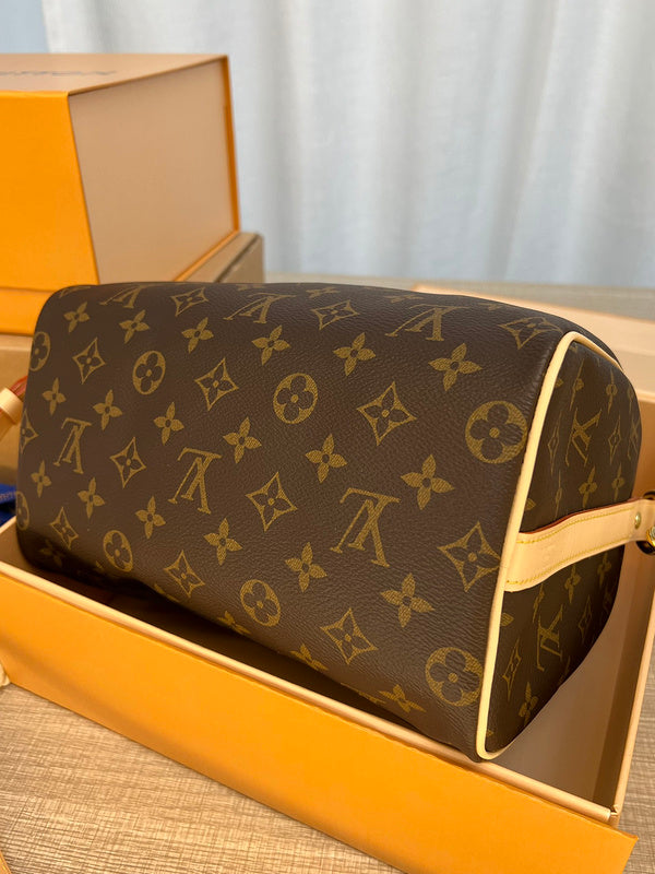 Lullal Fashion Lu-Vi Bags - 16780