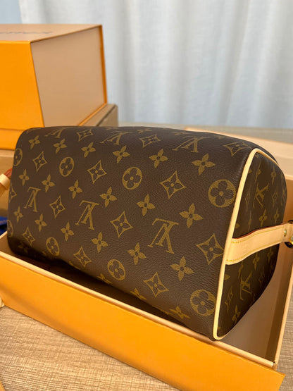 Lullal Fashion Lu-Vi Bags - 16780