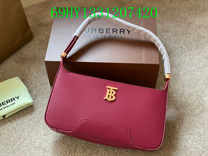 Lullal Fashion -BBR Bags - 343