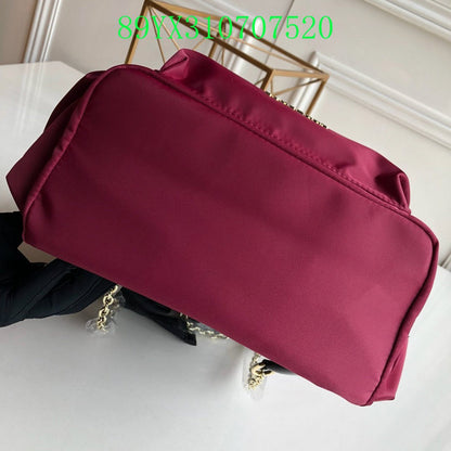 Lullal Fashion -BBR Bags - 463