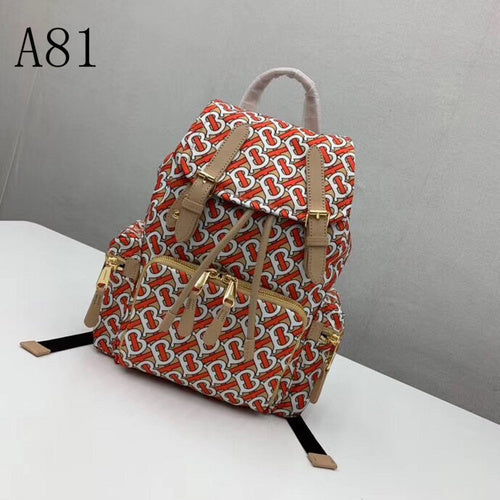 Lullal Fashion -BBR Bags - 814