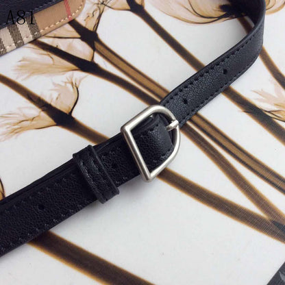 Lullal Fashion -BBR Bags - 763