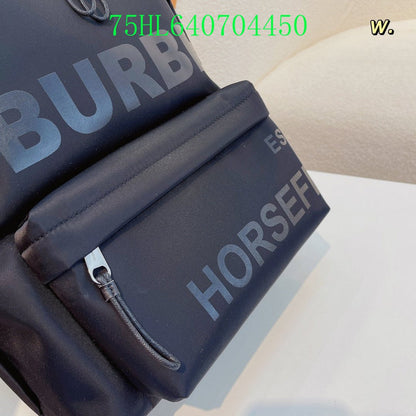 Lullal Fashion -BBR Bags - 293