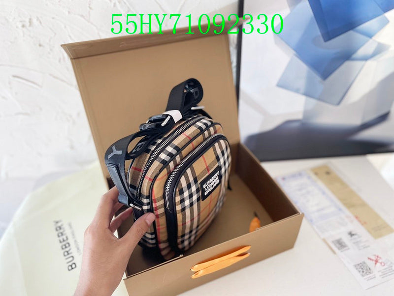 Lullal Fashion -BBR Bags - 257