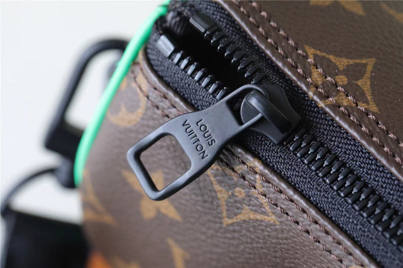 Lullal Fashion Lu-Vi bags - 11256