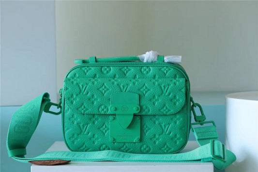 Lullal Fashion Lu-Vi bags - 10082