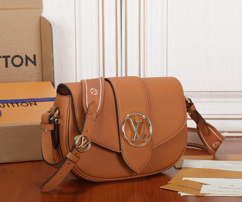 Lullal Fashion Lu-Vi bags - 17111