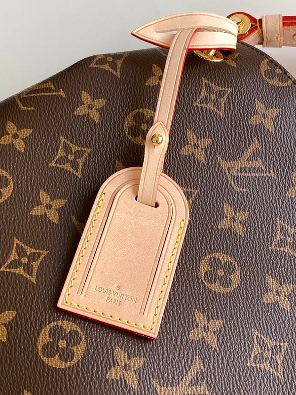 Lullal Fashion Lu-Vi bags - 17007
