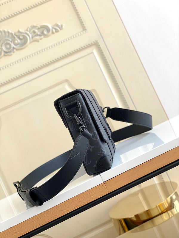 Lullal Fashion Lu-Vi bags - 17071