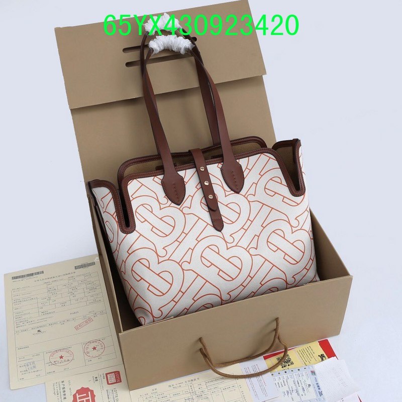 Lullal Fashion -BBR Bags - 649