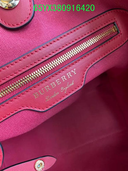 Lullal Fashion -BBR Bags - 665