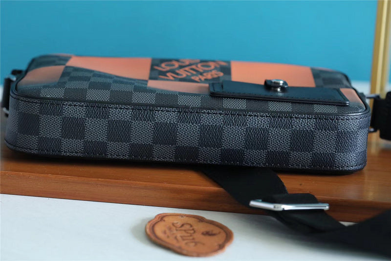 Lullal Fashion Lu-Vi bags - 10326