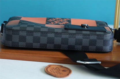 Lullal Fashion Lu-Vi bags - 10326