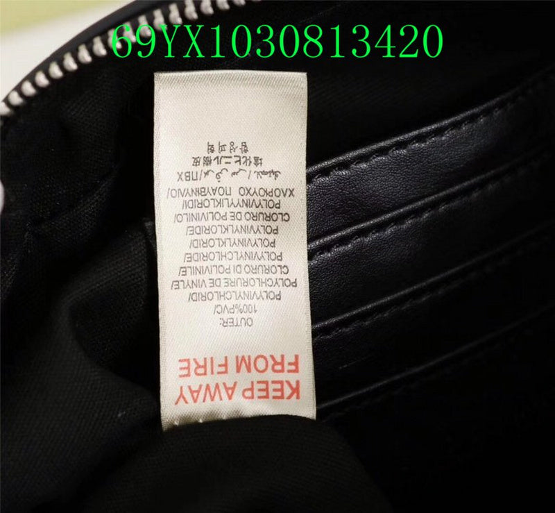 Lullal Fashion -BBR Bags - 410