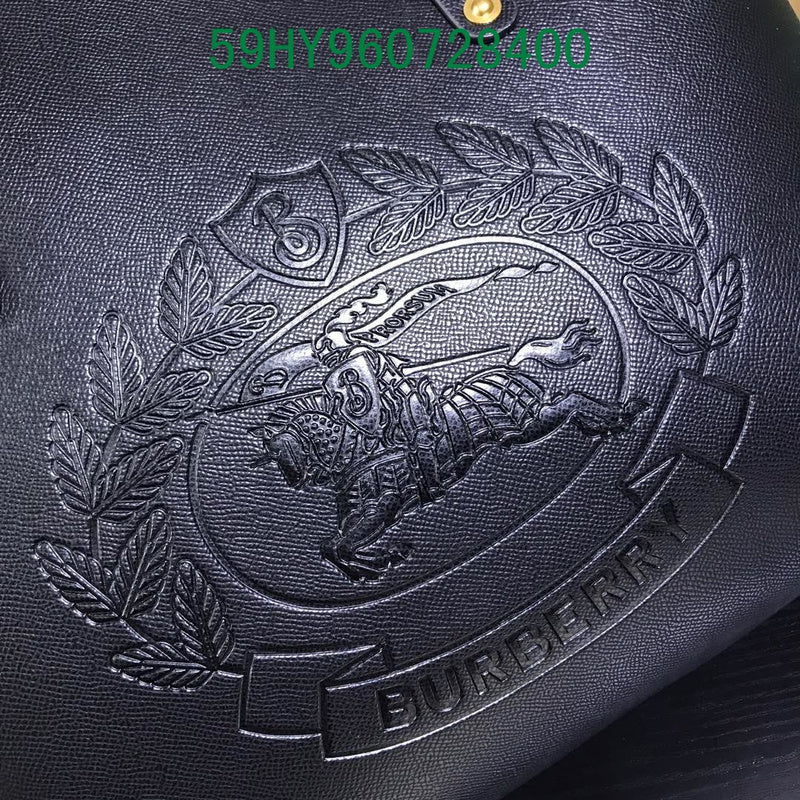 Lullal Fashion -BBR Bags - 689