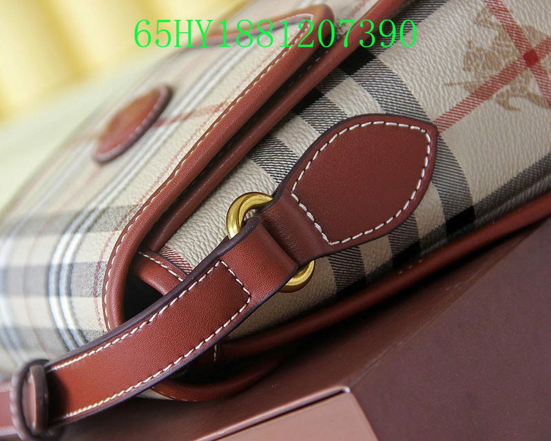 Lullal Fashion -BBR Bags - 336