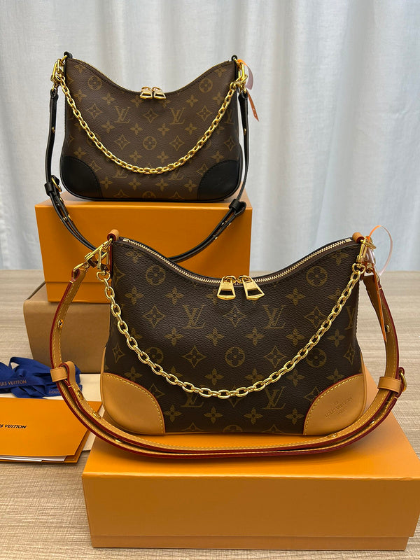 Lullal Fashion Lu-Vi Bags - 16781