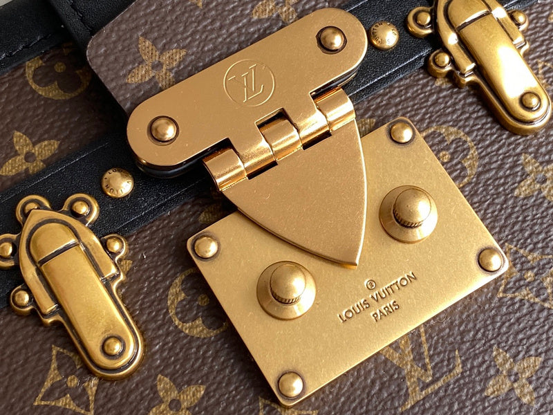 Lullal Fashion Lu-Vi Bags - 16679