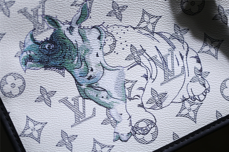 Lullal Fashion Lu-Vi bags - 10470