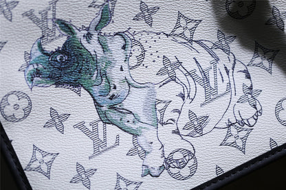 Lullal Fashion Lu-Vi bags - 10470