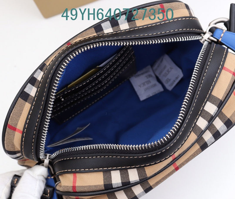 Lullal Fashion -BBR Bags - 694