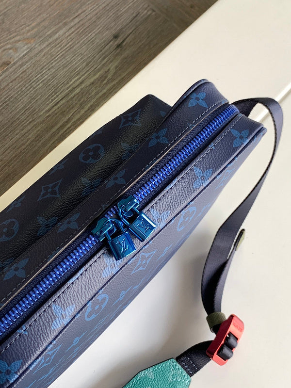 Lullal Fashion Lu-Vi bags - 17065