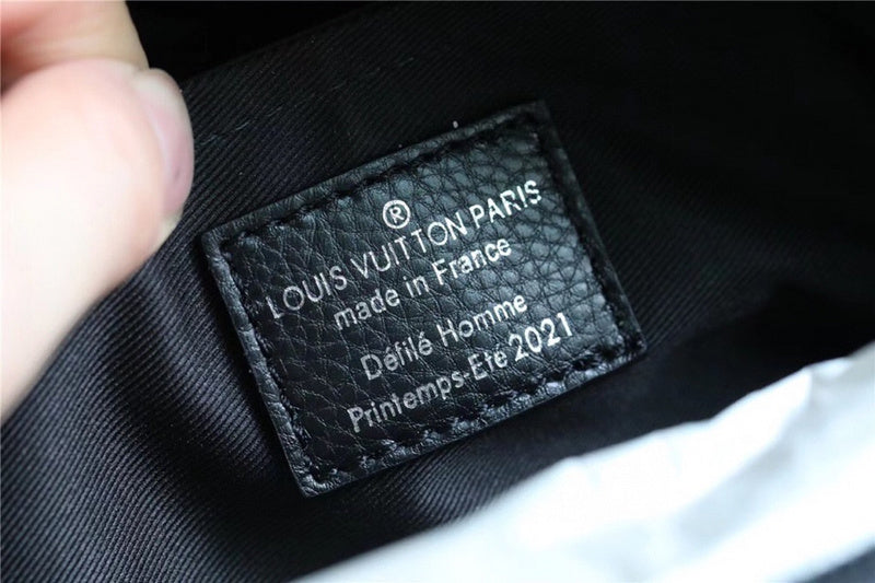 Lullal Fashion Lu-Vi bags - 11266