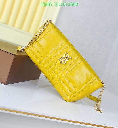 Lullal Fashion -BBR Bags - 396