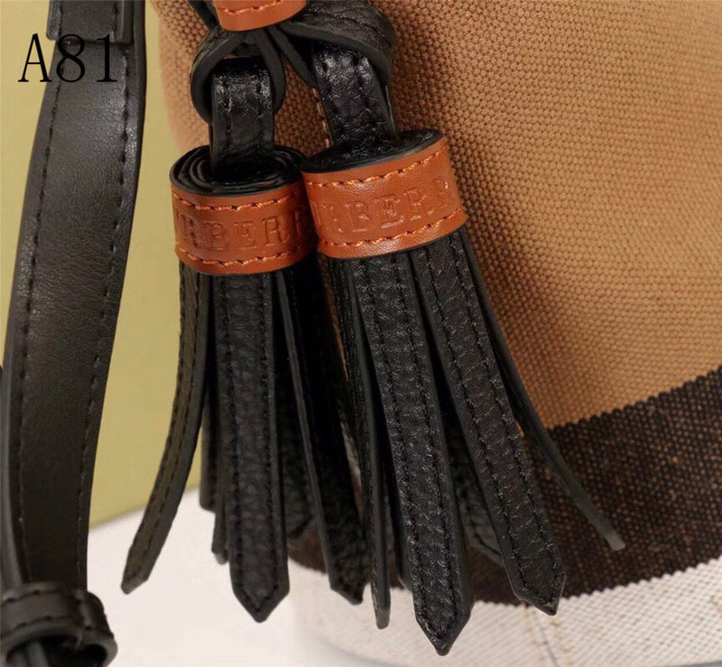 Lullal Fashion -BBR Bags - 818