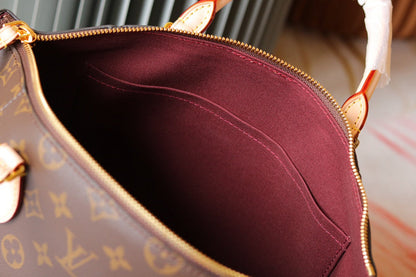 Lullal Fashion Lu-Vi Bags - 16945