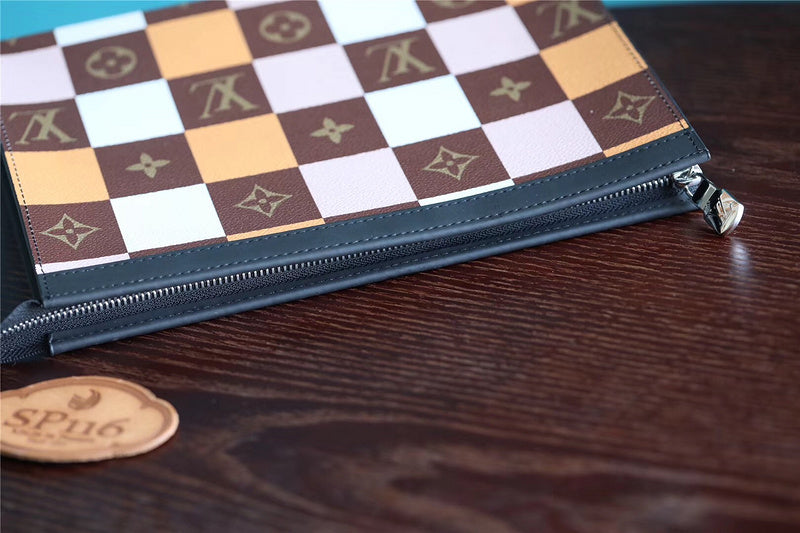 Lullal Fashion Lu-Vi bags - 10943