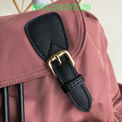 Lullal Fashion -BBR Bags - 466