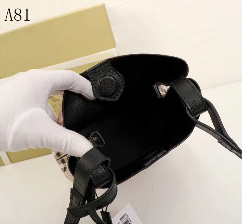 Lullal Fashion -BBR Bags - 780