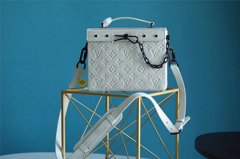 Lullal Fashion Lu-Vi bags - 10110