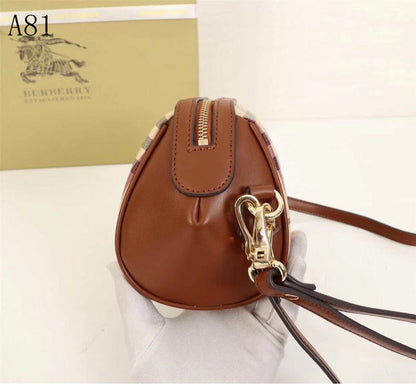 Lullal Fashion -BBR Bags - 863