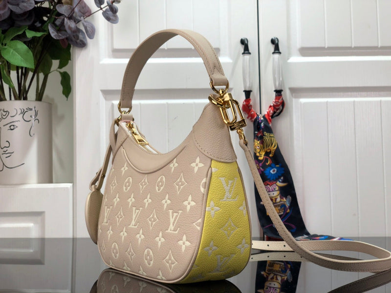 Lullal Fashion Lu-Vi Bags - 16910