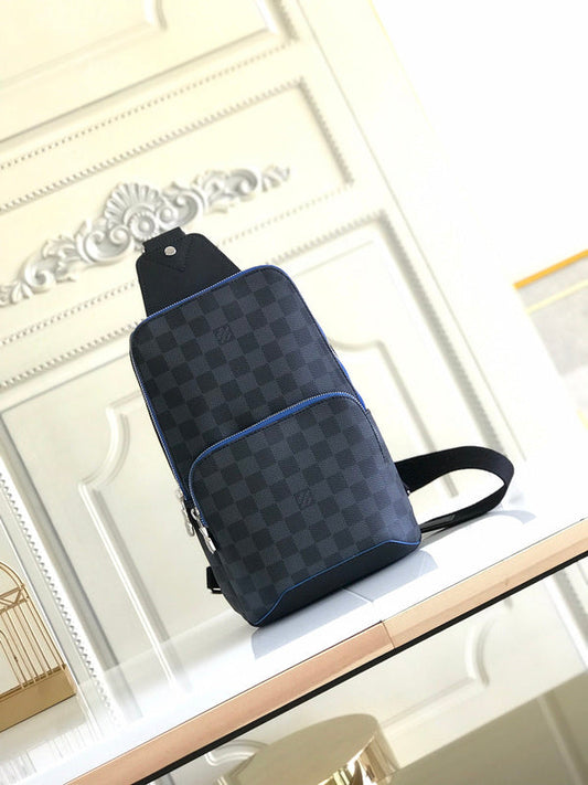 Lullal Fashion Lu-Vi bags - 17074