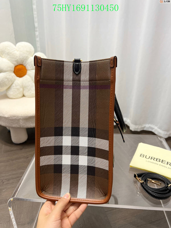 Lullal Fashion -BBR Bags - 234