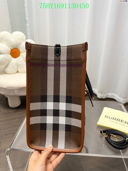 Lullal Fashion -BBR Bags - 234